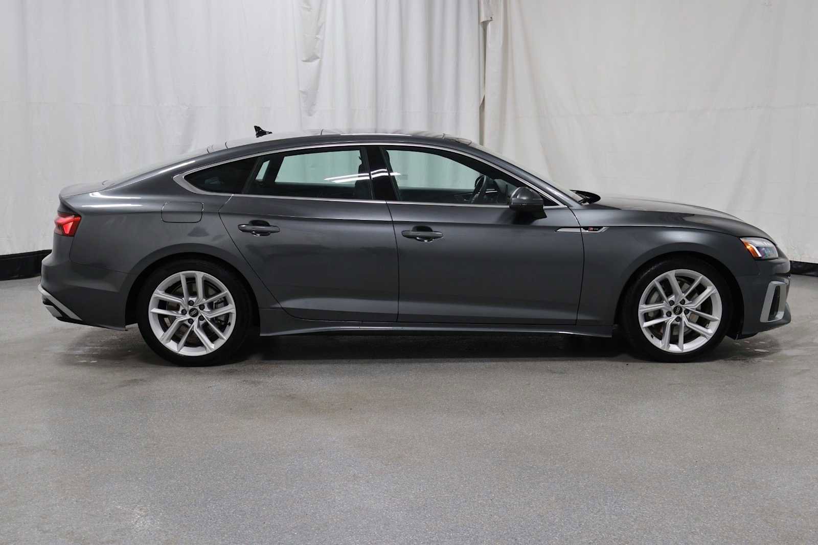 Used 2023 Audi A5 2.0T Premium w/ Convenience Package image 10