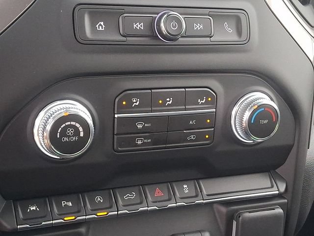 New 2026 GMC Sierra 1500 Pro AWD/4WD image 14
