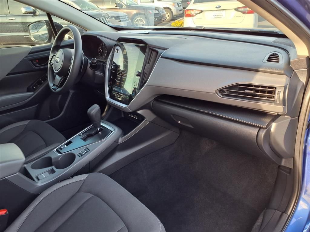 Certified 2025 Subaru Crosstrek 2.0i Premium image 16