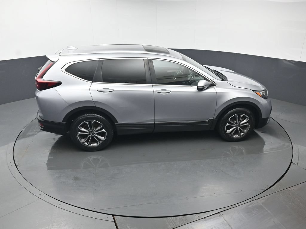 Used 2020 Honda CR-V EX-L image 40