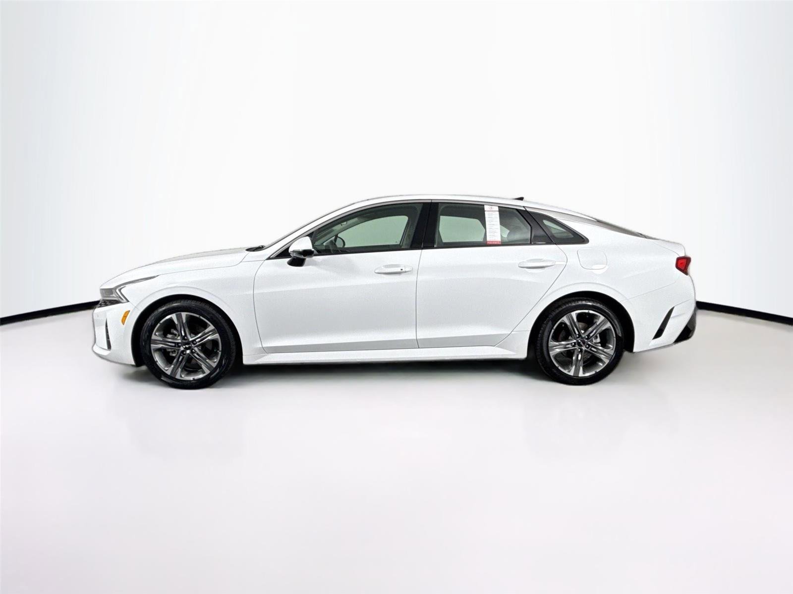 Used 2023 Kia K5 EX w/ EX Premium Package image 9