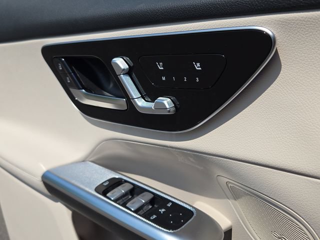 New 2026 Mercedes-Benz GLC 300 4MATIC image 20