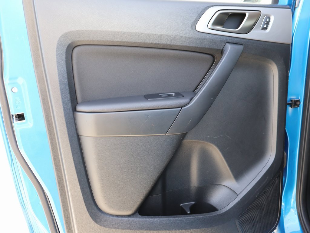 Used 2021 Ford Ranger XLT w/ Equipment Group 301A Mid image 16