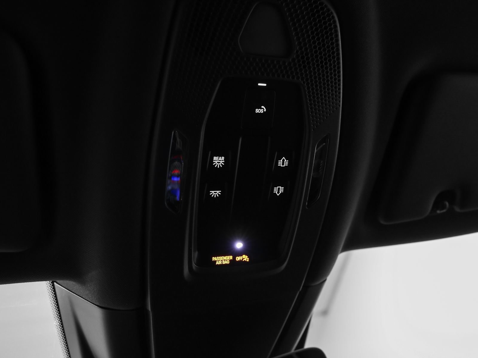 New 2026 Porsche Cayenne Coupe AWD/4WD image 37