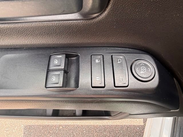 Used 2017 Chevrolet Silverado 1500 W/T w/ WT Convenience Package RWD image 17