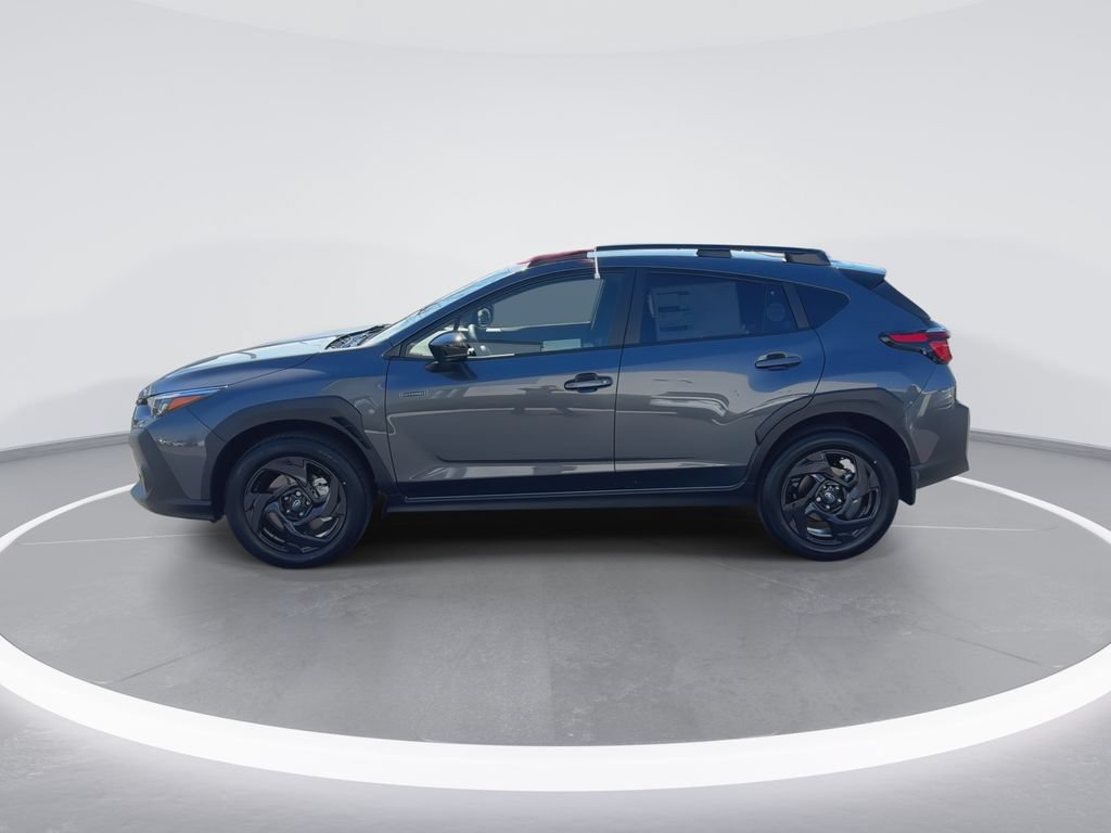 New 2026 Subaru Crosstrek 2.5i Sport w/ Crosstrek Mirror Package AWD/4WD image 5