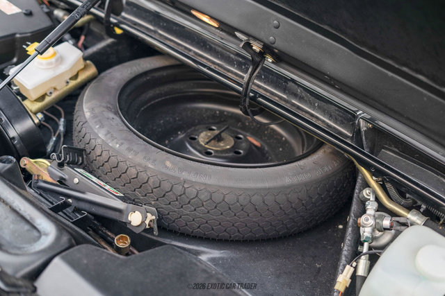 Used 1995 Lotus Esprit S4s image 73