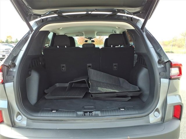 Certified 2023 Ford Escape Active w/ Tech Pack #2 image 9