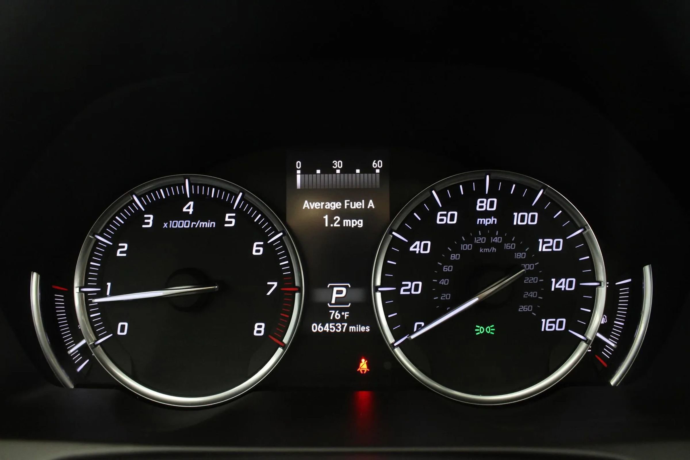 Used 2020 Acura TLX V6 w/ Technology Package image 14