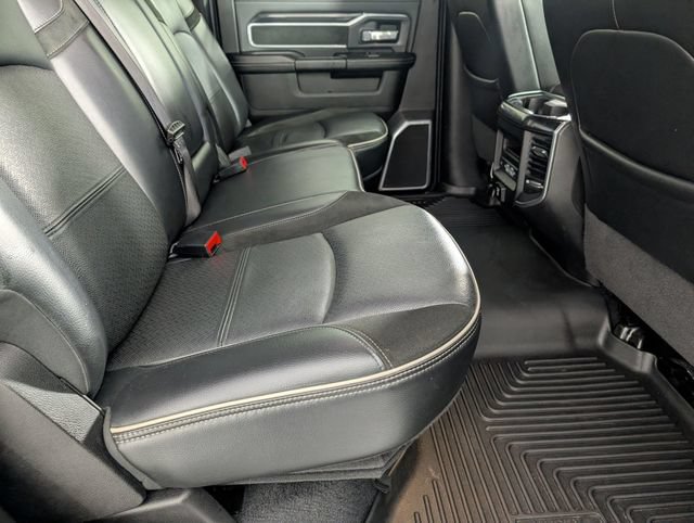 Certified 2021 RAM 2500 Laramie AWD/4WD image 30