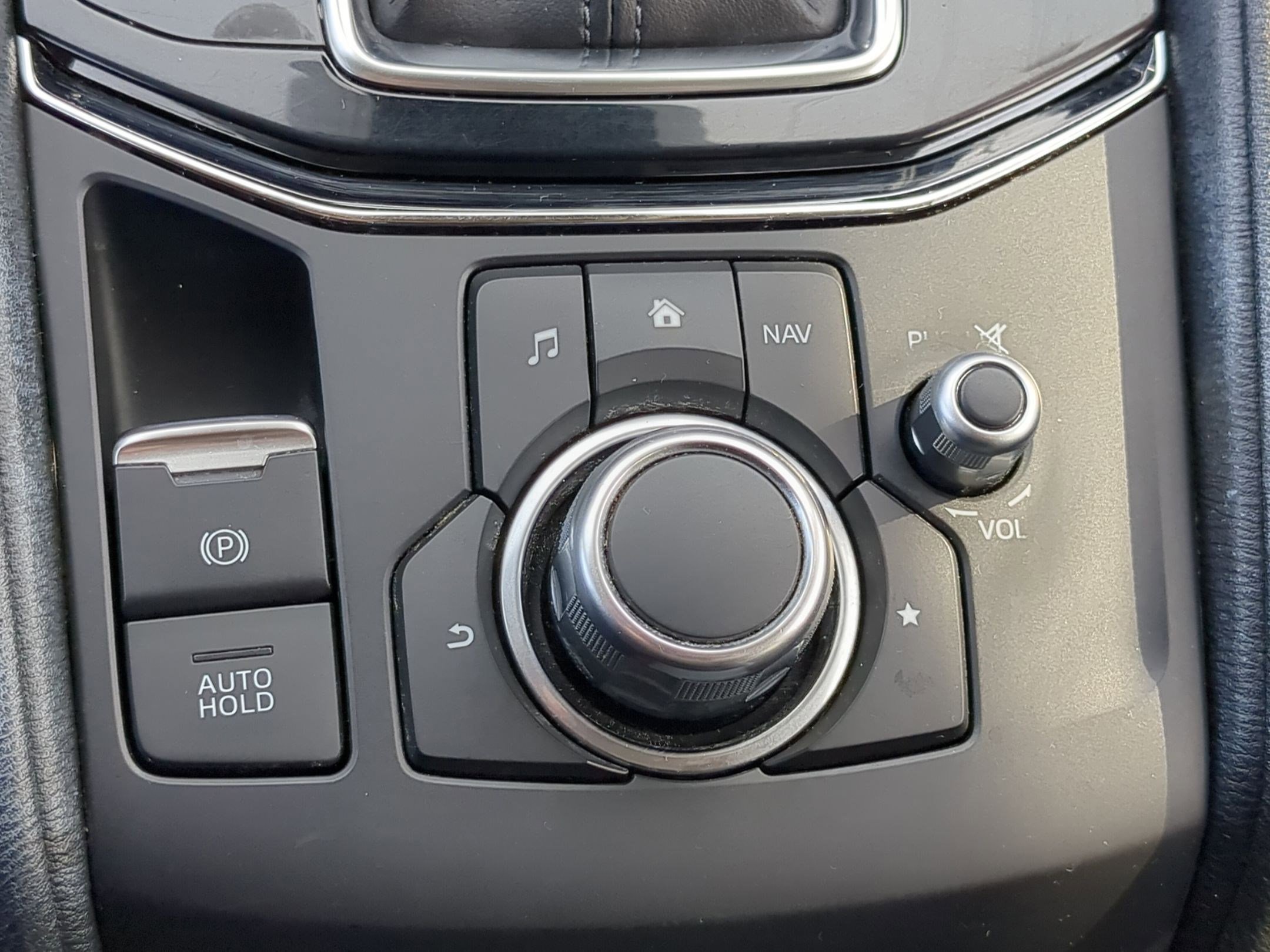 Used 2017 MAZDA CX-5 Touring w/ Preferred Equipment Package image 23