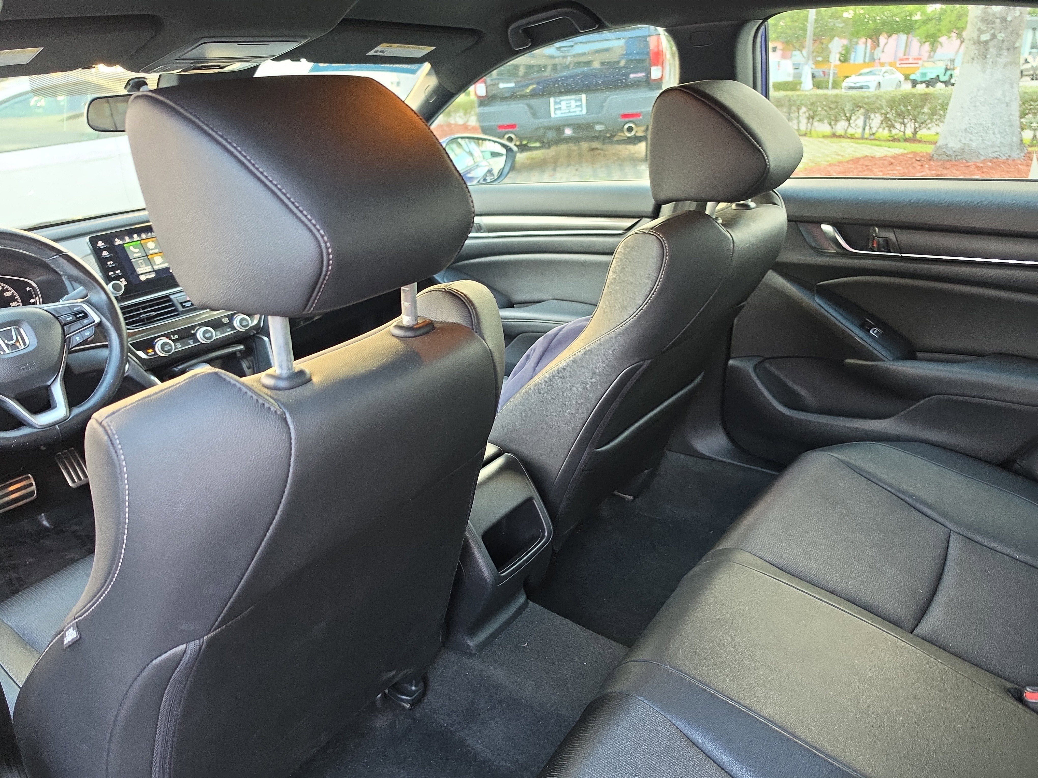 Used 2020 Honda Accord Sport image 14