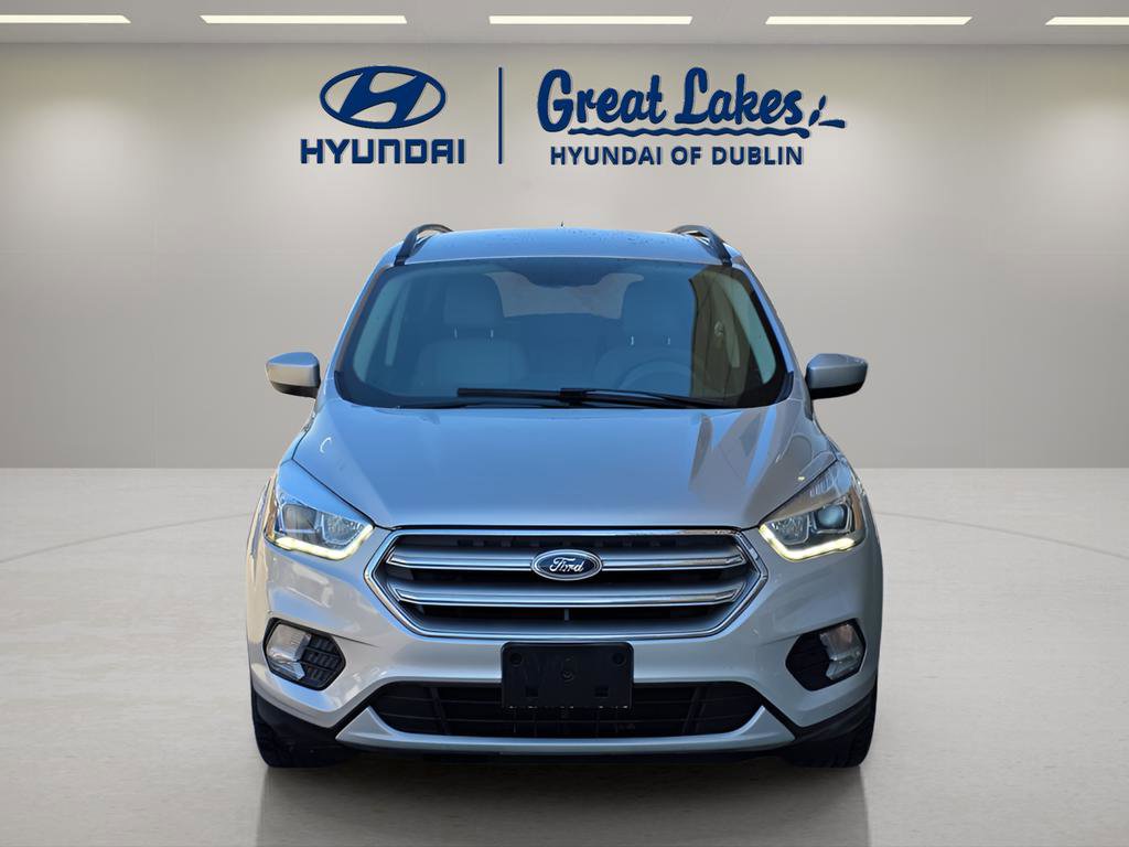 Used 2017 Ford Escape SE w/ Equipment Group 201A image 8