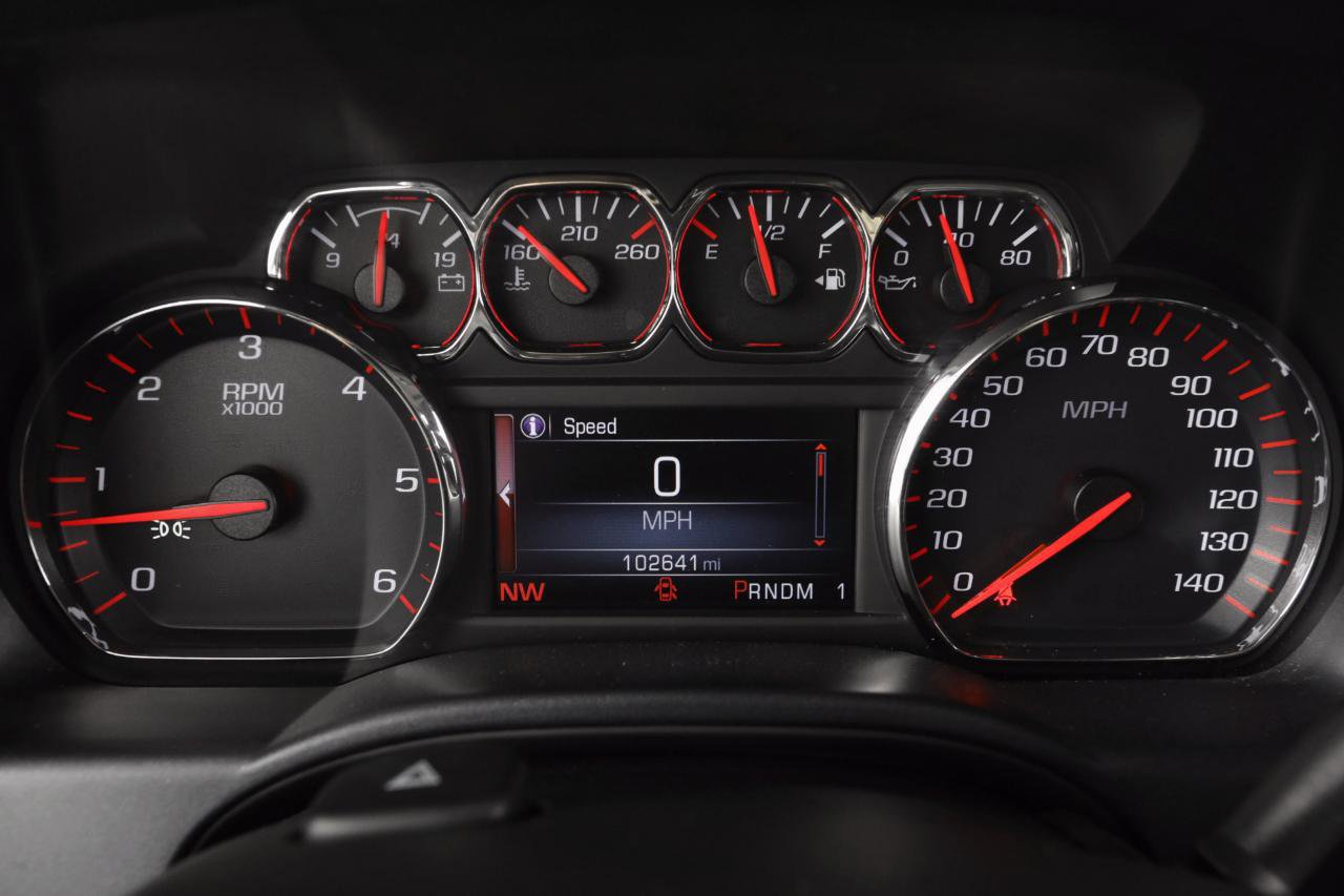 Used 2015 GMC Sierra 2500 SLE image 22