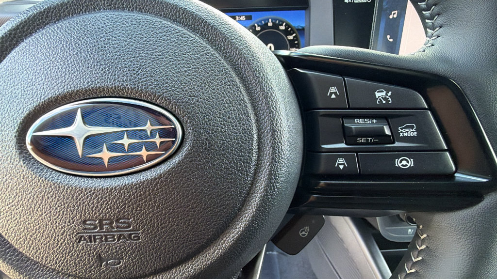 New 2026 Subaru Outback Touring XT AWD/4WD image 20