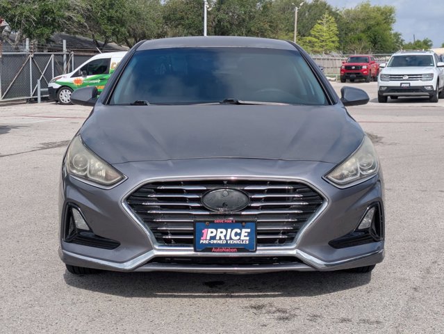 Used 2018 Hyundai Sonata SE FWD video 2