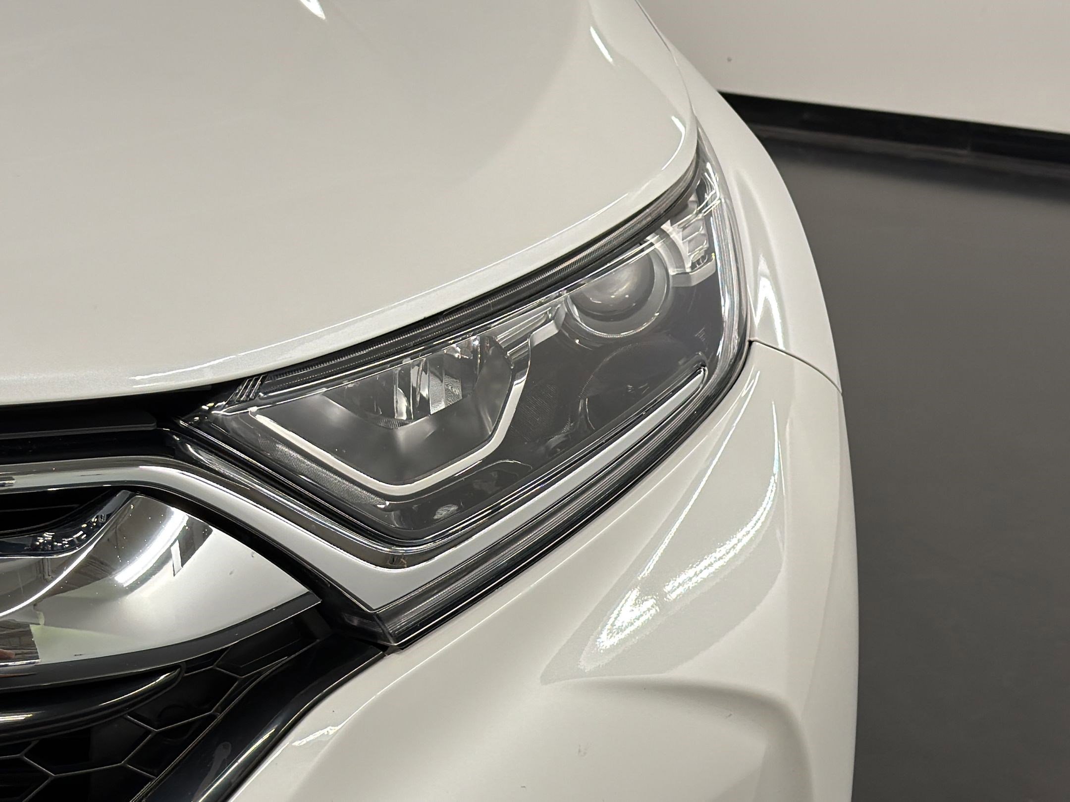 Used 2019 Honda CR-V EX-L image 11