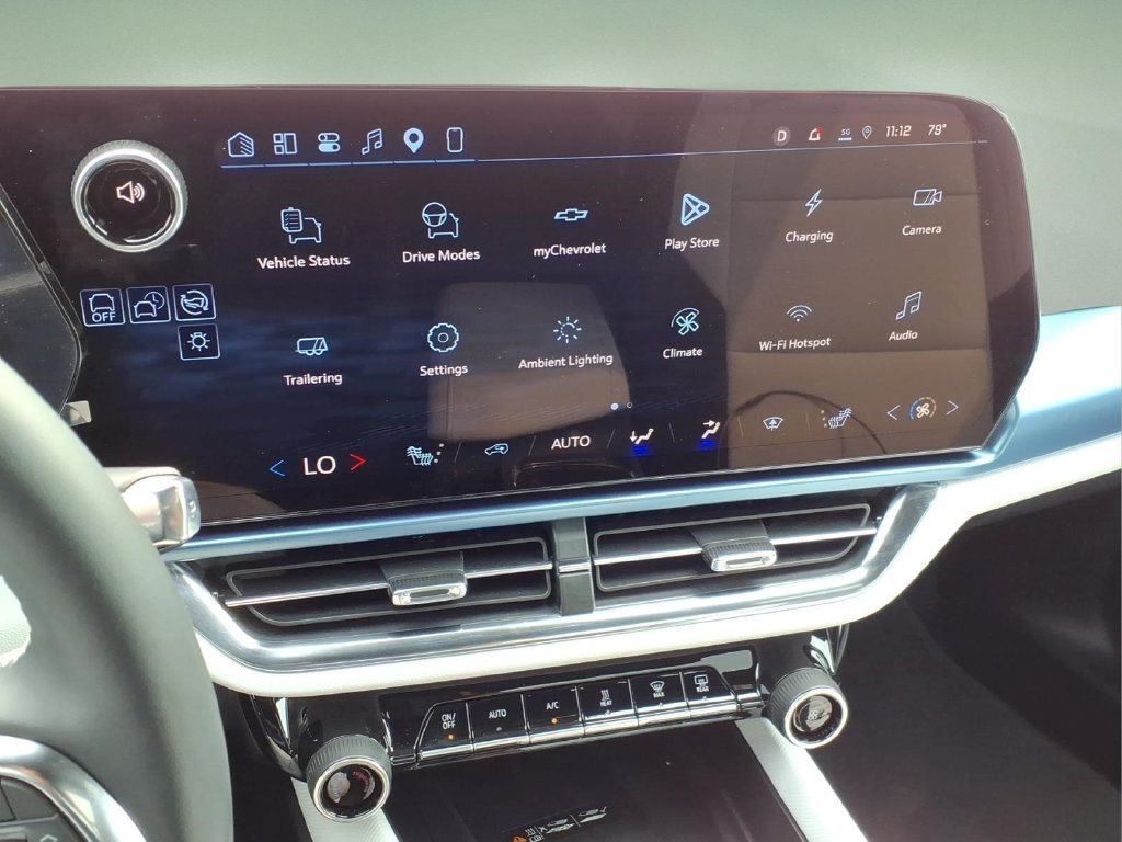 Used 2026 Chevrolet Equinox EV LT FWD image 27