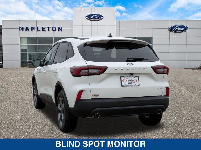 New 2025 Ford Escape ST-Line w/ Cold Weather Package image 40