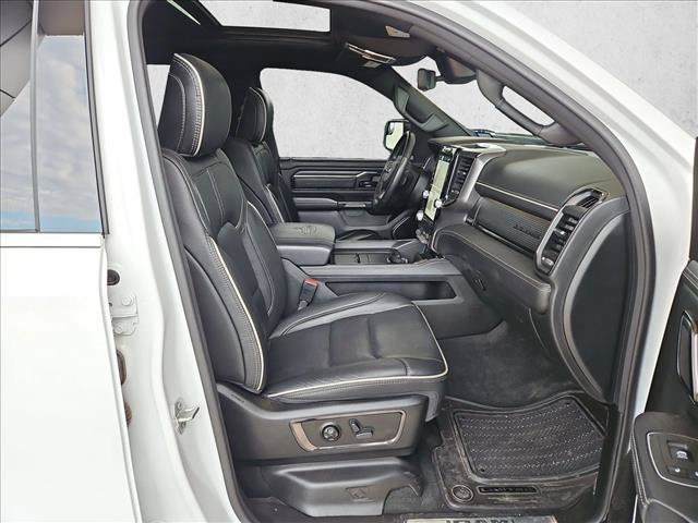 Used 2023 RAM 1500 Limited AWD/4WD image 23