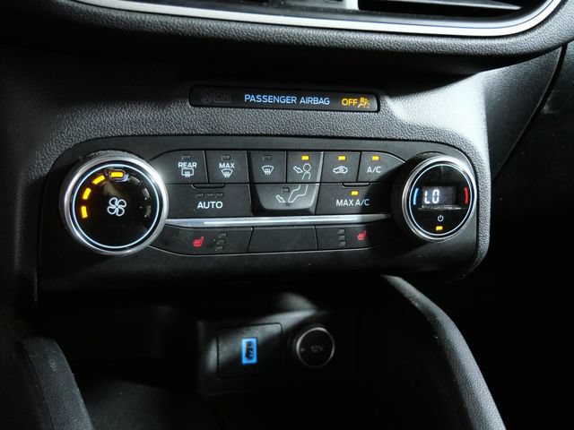 Certified 2020 Ford Escape SE AWD/4WD image 21