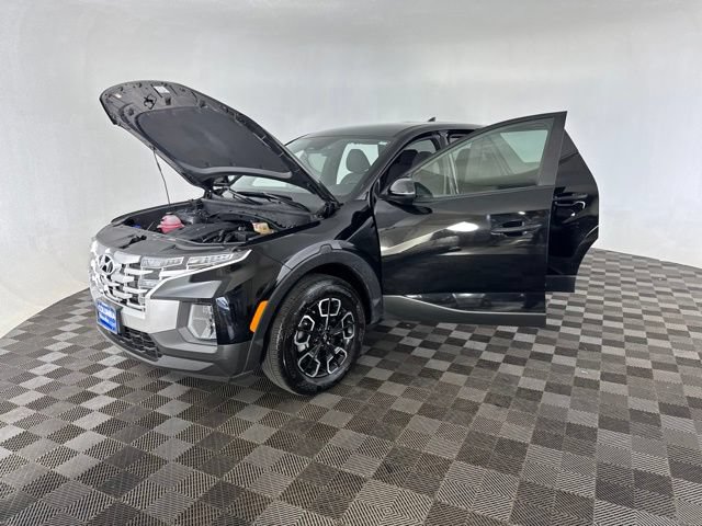 Used 2024 Hyundai Santa Cruz SEL FWD image 12