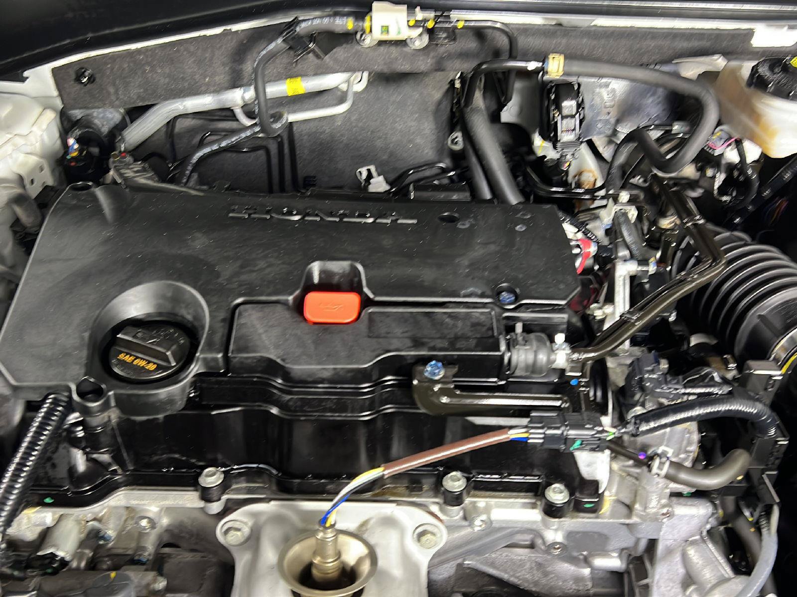 Used 2023 Honda HR-V EX-L image 48