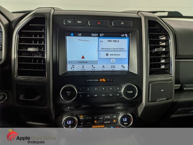 Used 2018 Ford Expedition Max XLT w/ Equipment Group 202A AWD/4WD image 23