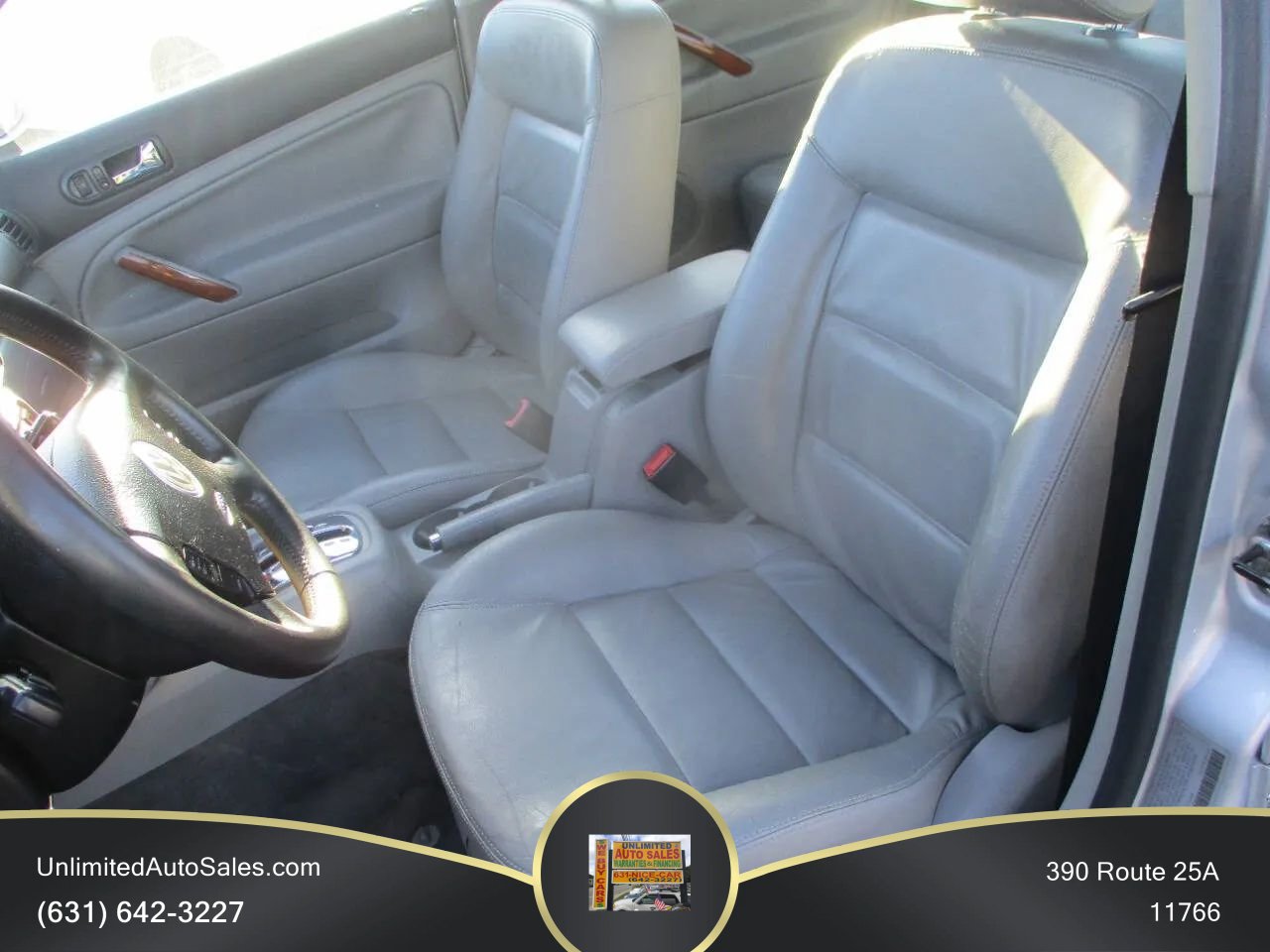 Used 2004 Volkswagen Passat GLX AWD/4WD image 5