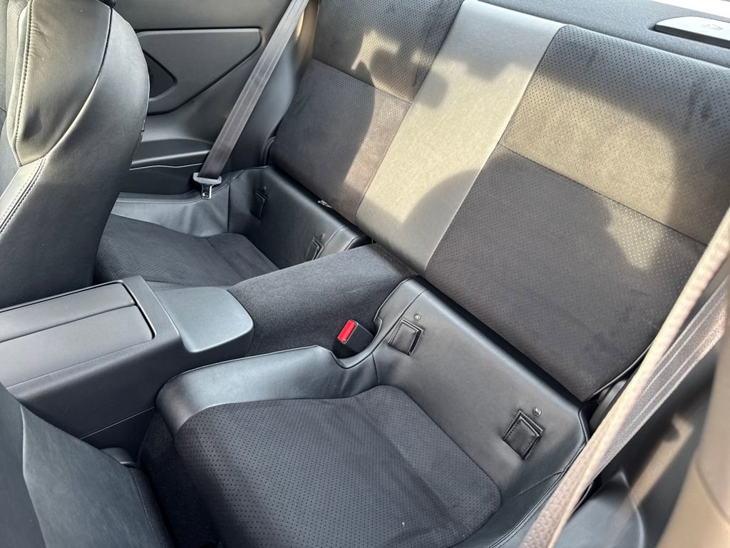 New 2025 Toyota GR86 Premium image 18