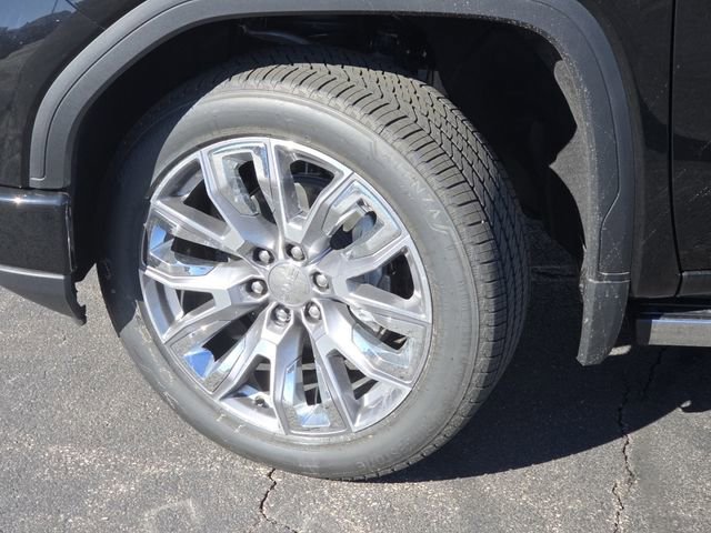 New 2026 GMC Sierra 1500 Denali w/ Denali Reserve Package image 28