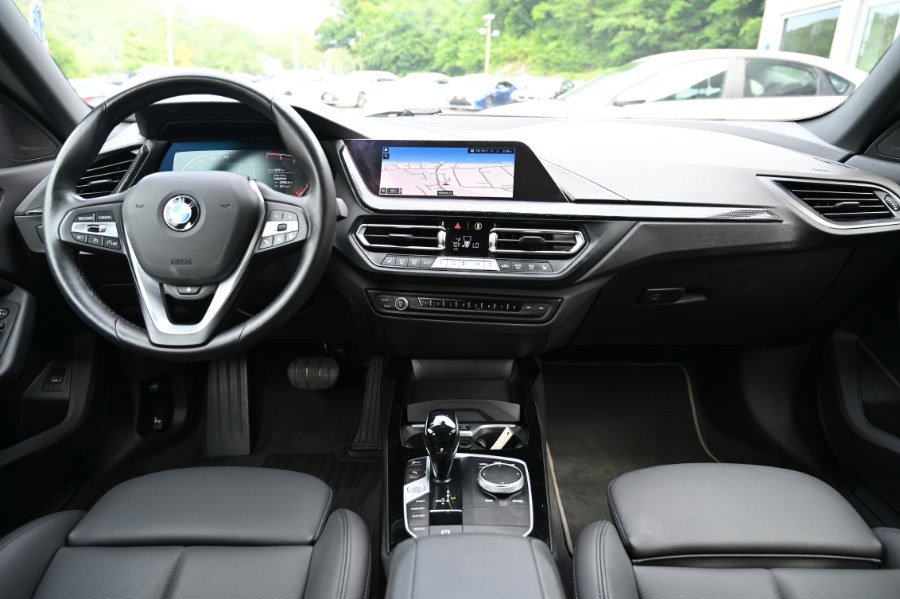 Used 2024 BMW 228i Gran Coupe image 3
