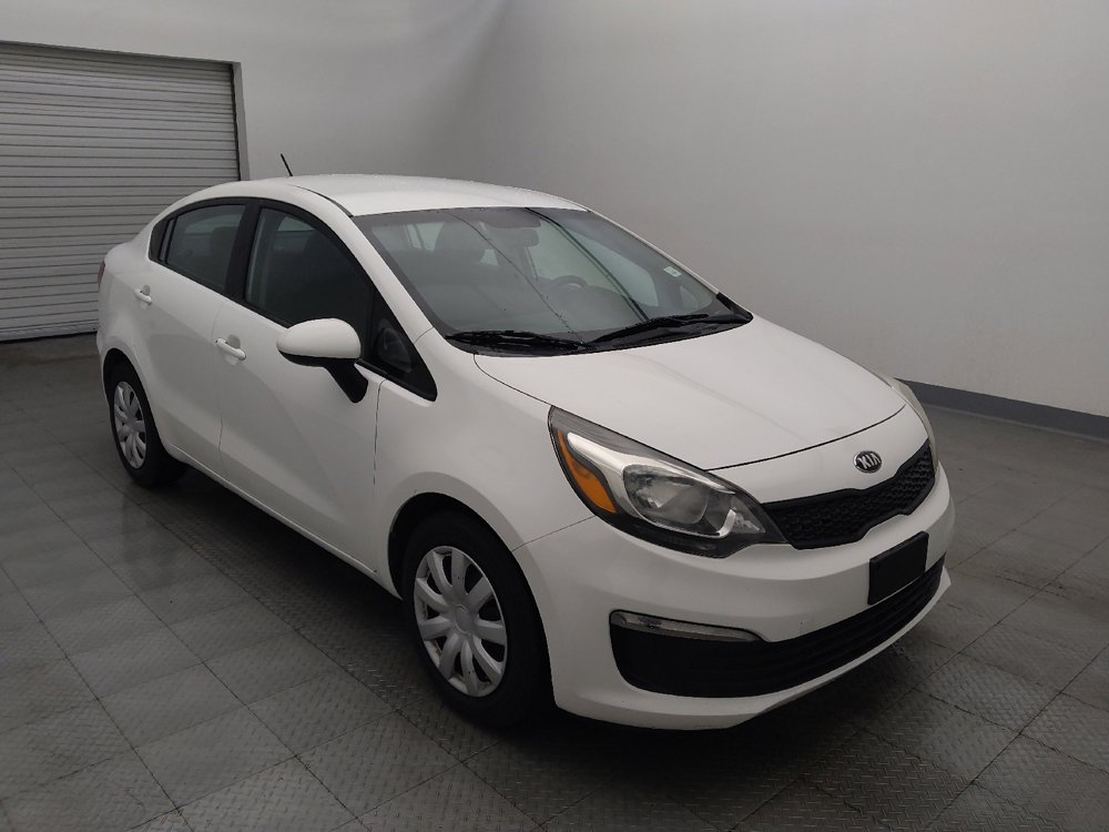 Used 2017 Kia Rio LX image 13