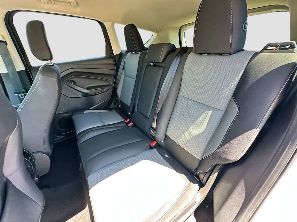 Used 2019 Ford Escape SE FWD image 22