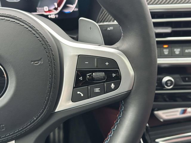 Certified 2024 BMW X4 M40i w/ Premium Package image 32