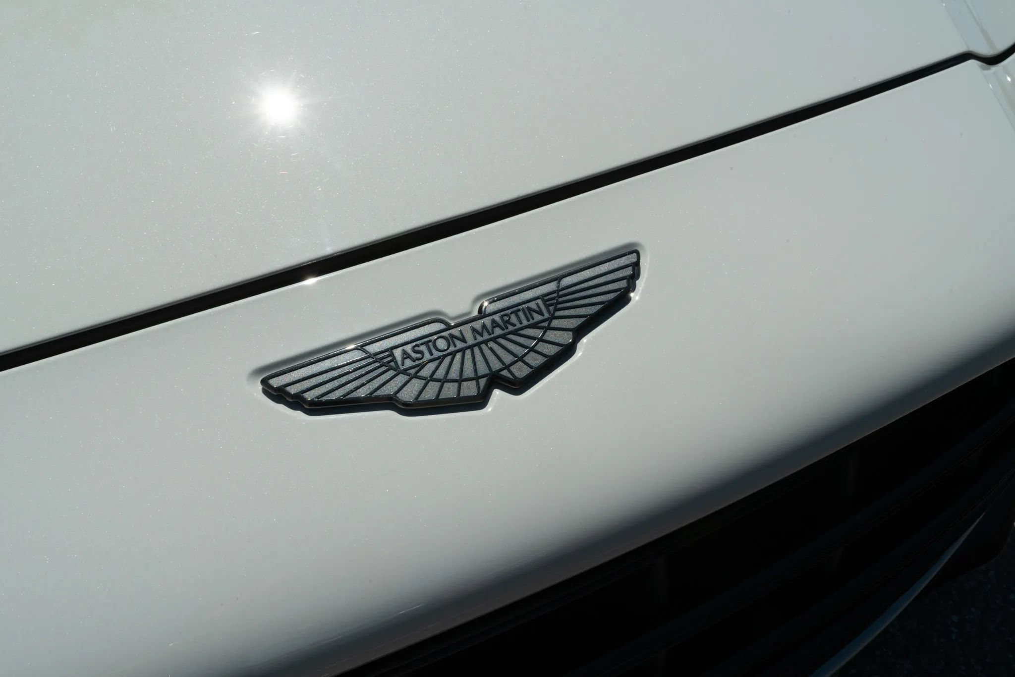 Used 2023 Aston Martin DBX 707 AWD/4WD image 52