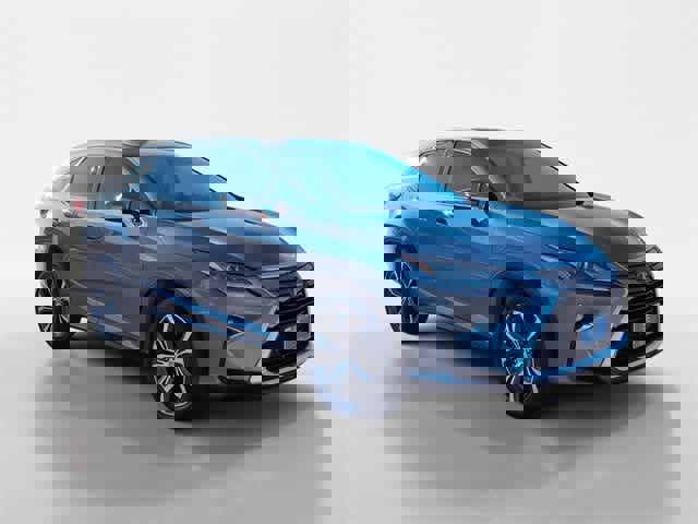 Used 2017 Lexus RX 350 FWD w/ Premium Package image 8