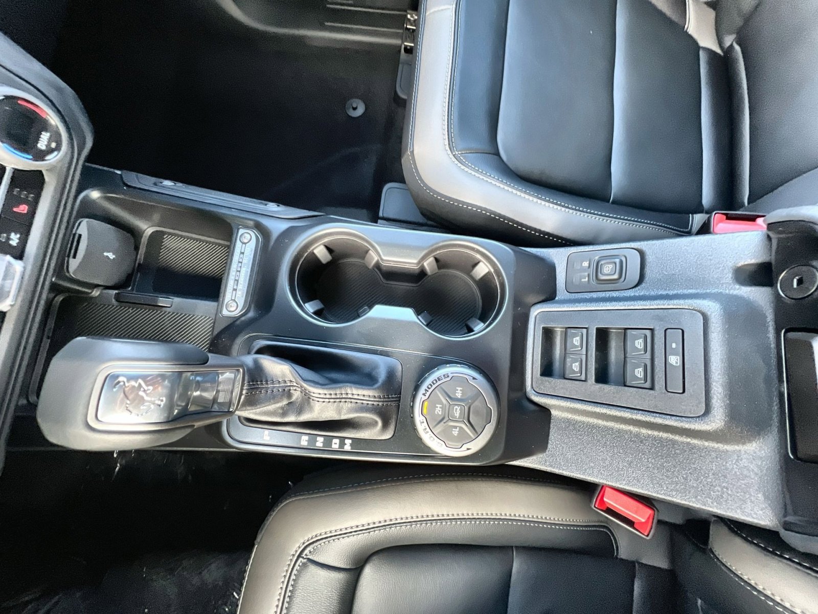 New 2025 Ford Bronco Outer Banks image 22