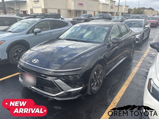 Used 2025 Hyundai Sonata SEL FWD image 7