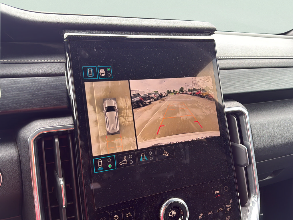 Used 2025 GMC Acadia Elevation FWD image 27