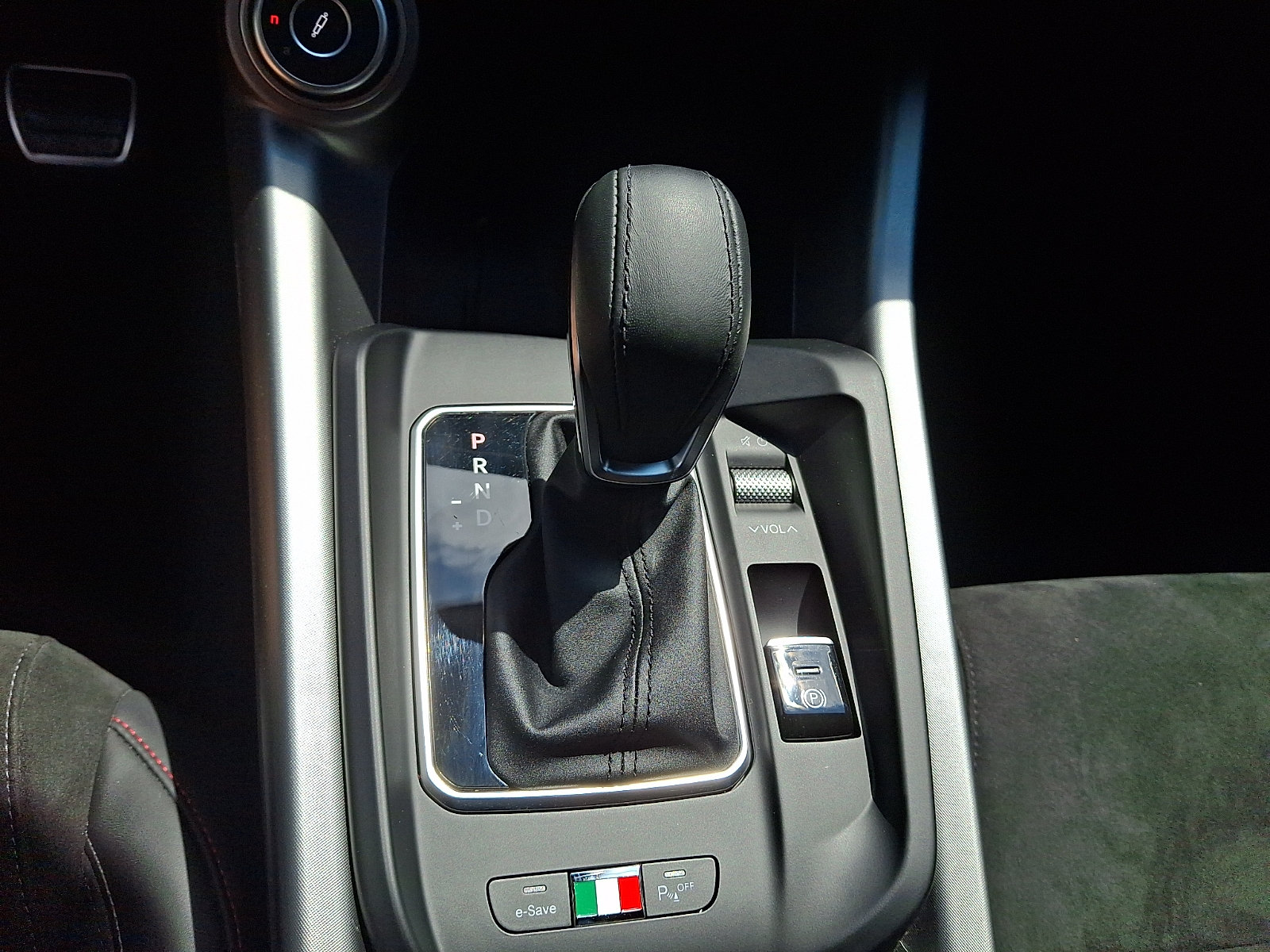 Used 2024 Alfa Romeo Tonale Ti w/ Active Assist Package AWD/4WD image 15