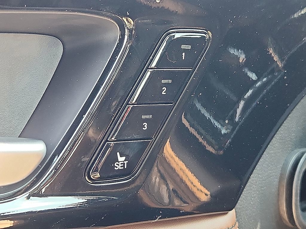 New 2026 Acura MDX SH-AWD w/ Advance Package image 10