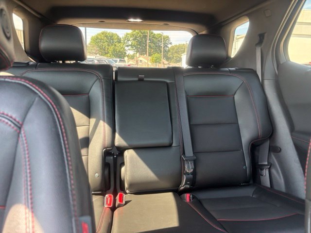 Used 2024 Chevrolet Equinox RS w/ RS Leather Package FWD image 15