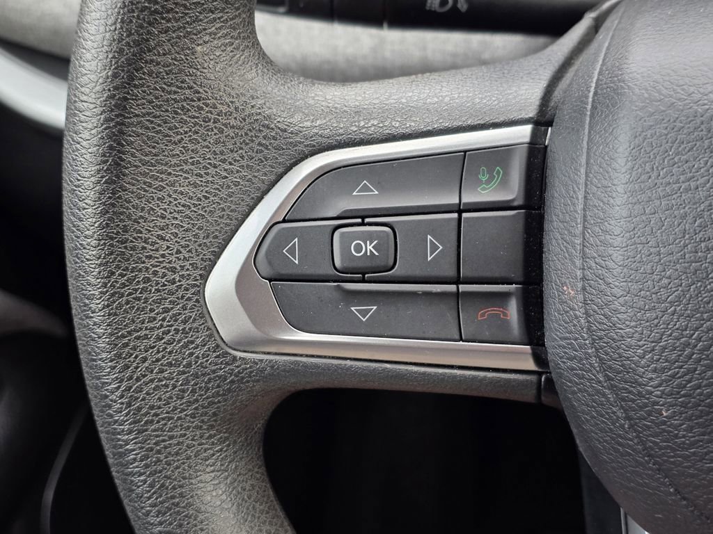 Used 2024 Jeep Compass Sport image 29