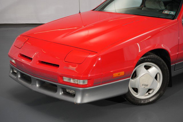 Used 1989 Dodge Daytona Shelby image 6
