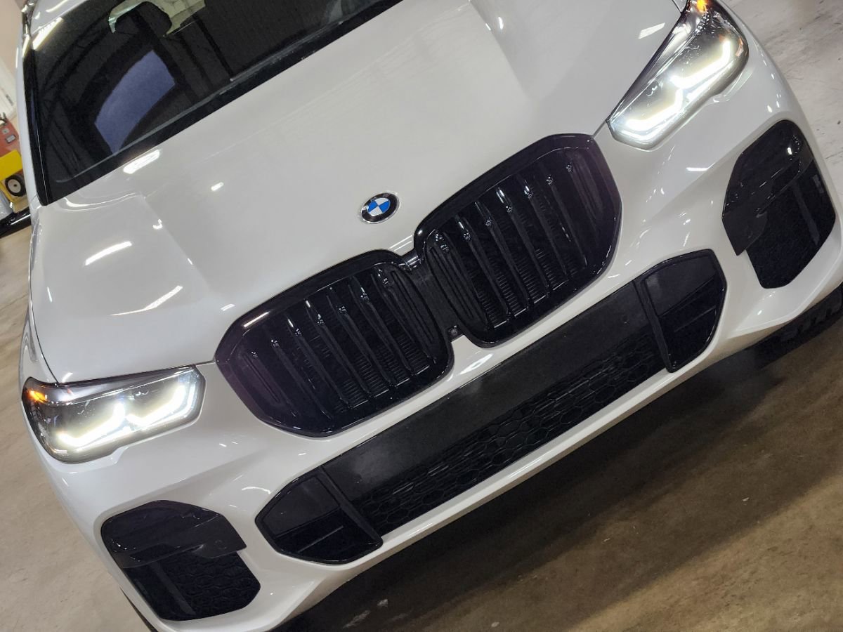 Used 2023 BMW X5 sDrive40i w/ M Sport Package image 19