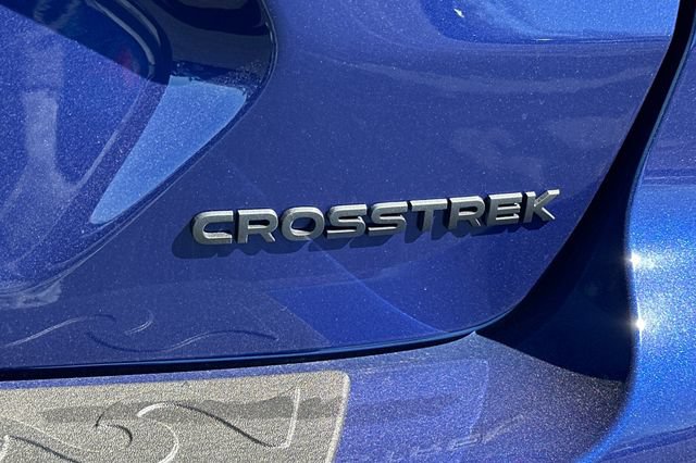 Used 2026 Subaru Crosstrek 2.5i Premium AWD/4WD image 7