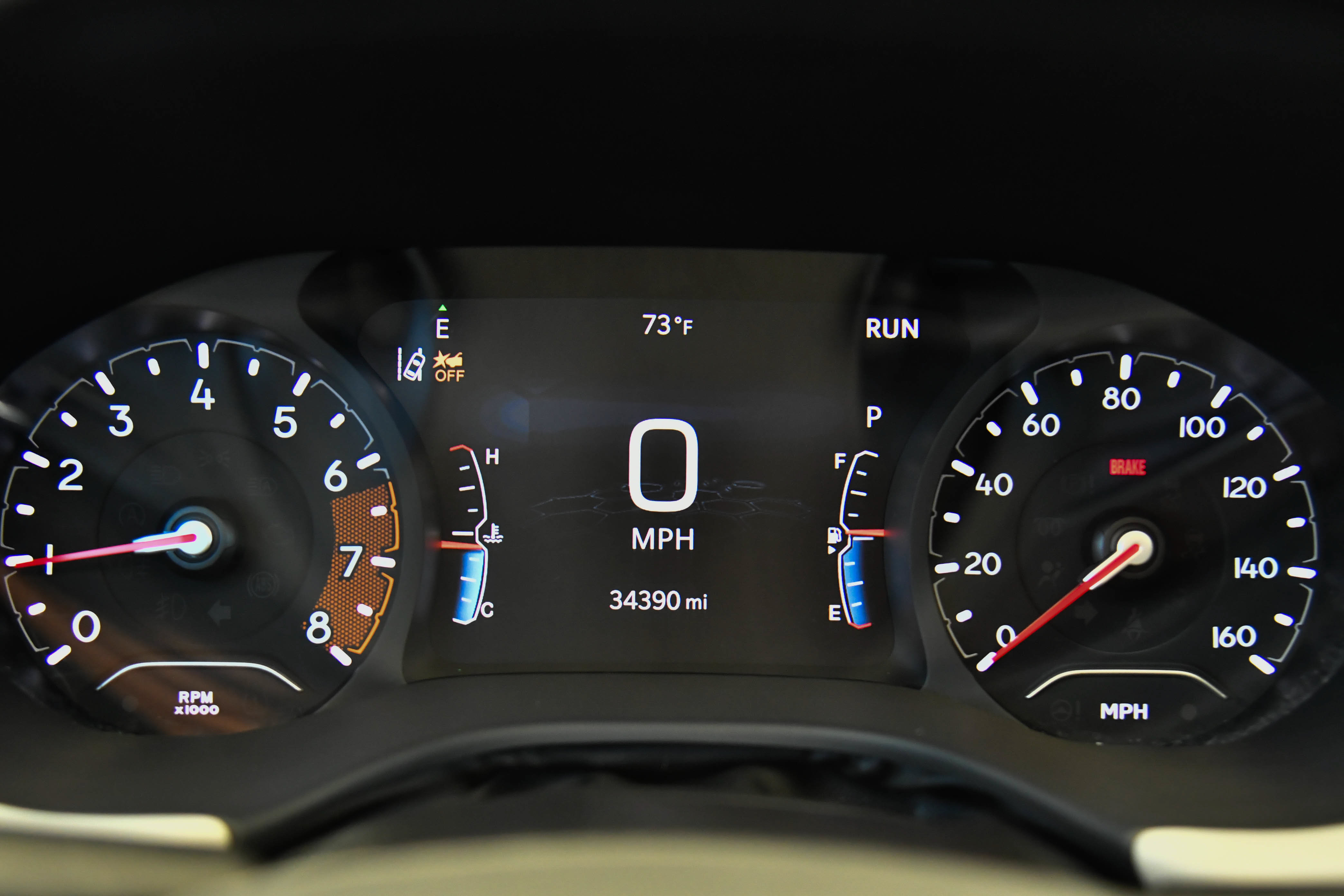 Used 2025 Jeep Compass Limited AWD/4WD image 34