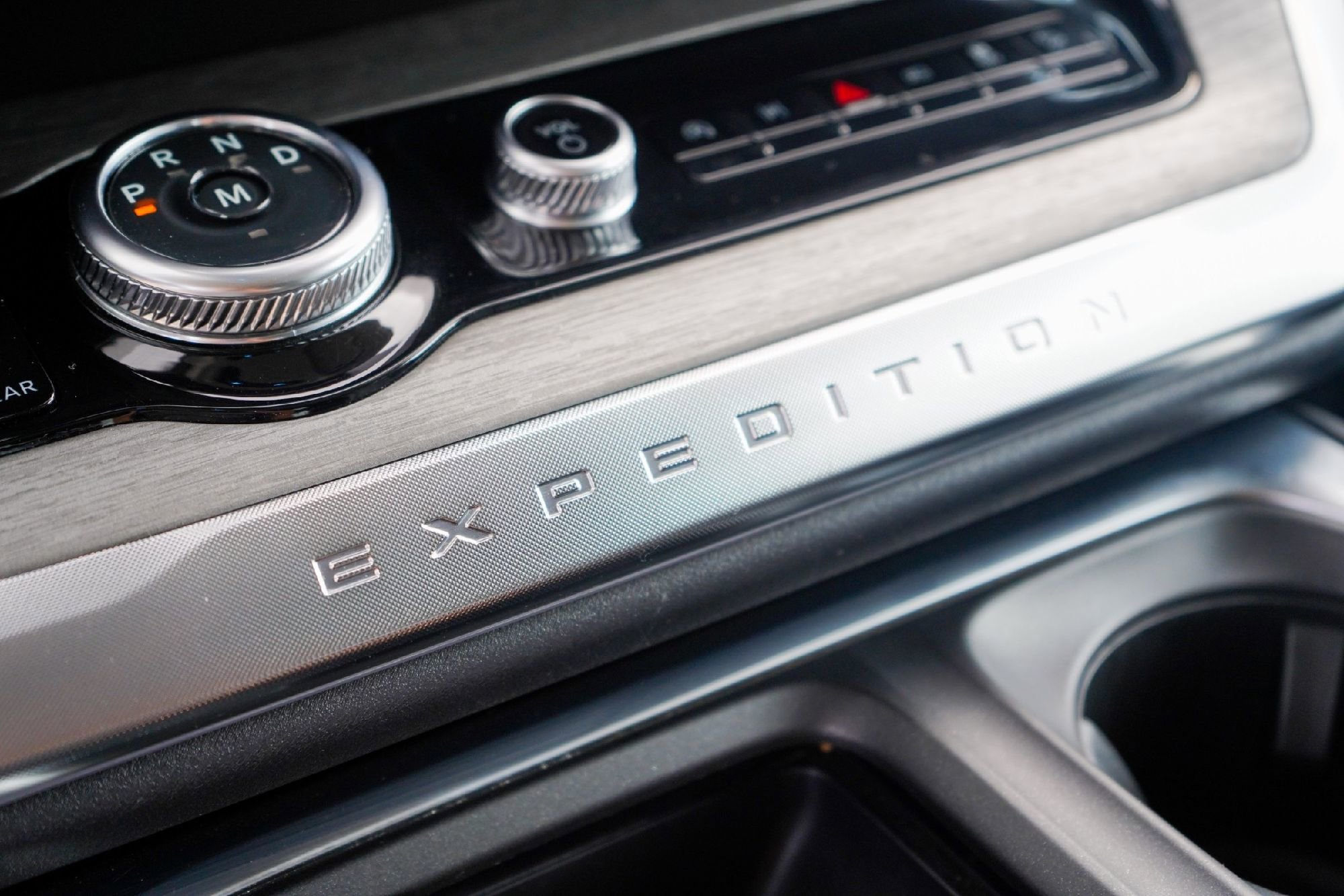 Used 2025 Ford Expedition Max Platinum image 20