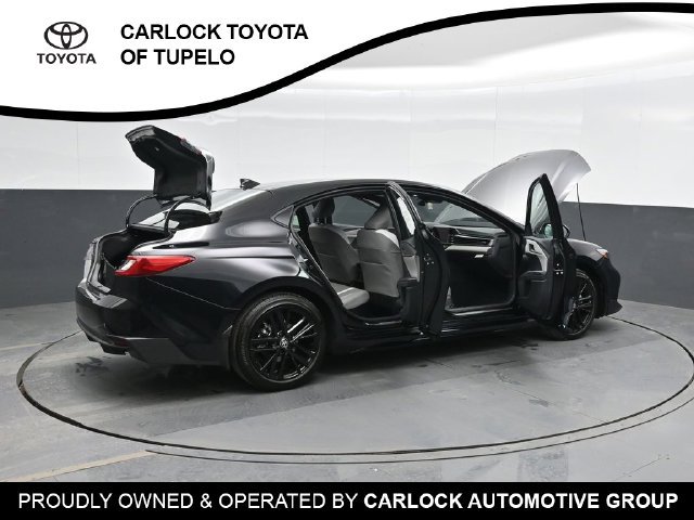 Used 2026 Toyota Camry SE w/ Convenience Package FWD image 47